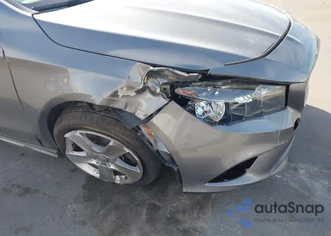 2015 Mercedes-Benz Cla 250 from USA, damaged, VIN WDDSJ4EB3FN238076